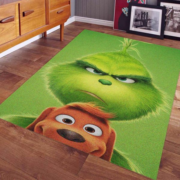 Spielverderber Teppich