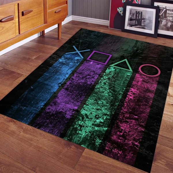 Hintergrundbild Spiele Teppich