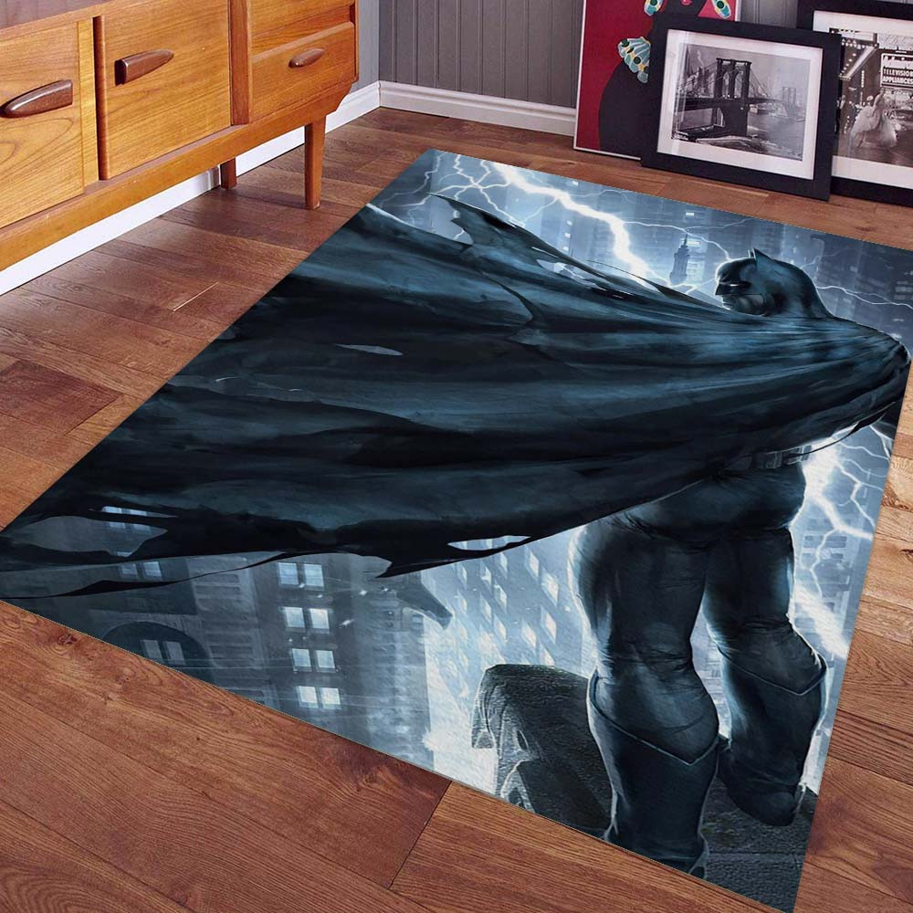 Batman kommt Teppich – Bild 3