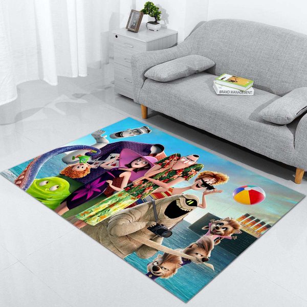 Hotel Transylvania HT01 Teppich