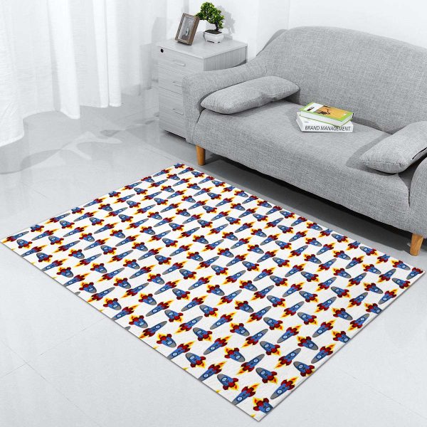 Rakete-5004212 Teppich