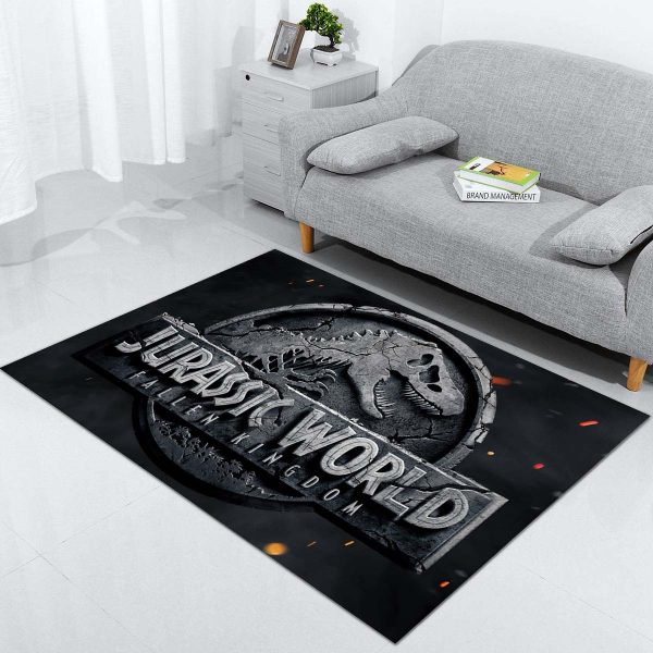 Jurassic World: Das gefallene Königreich Teppich