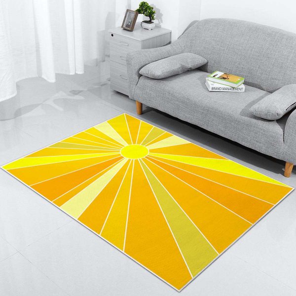 sonnenstrahlen solar sonnenlicht sonnig Teppich