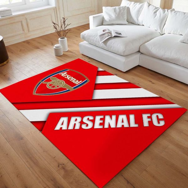 FC Arsenal Teppich