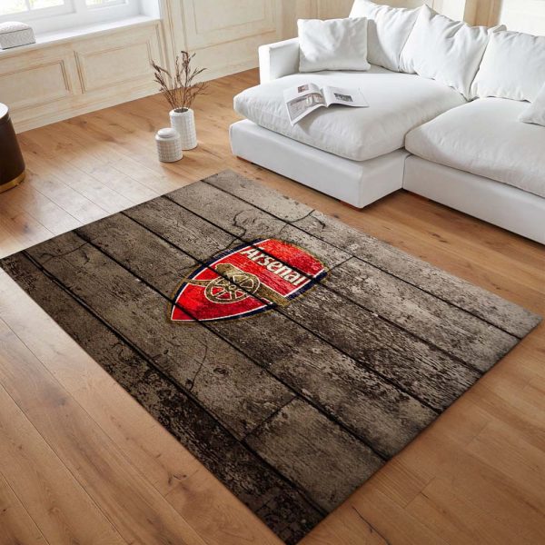 FC Arsenal 1 Teppich