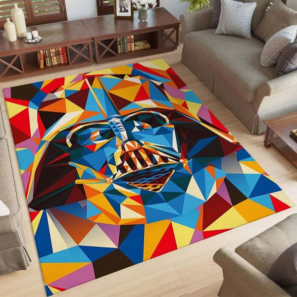 Star Wars Darth Vader 06 Teppich
