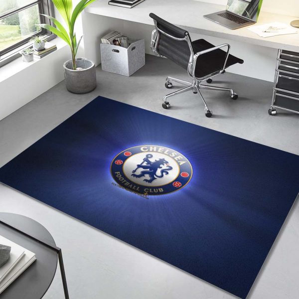 Chelsea Football Club 2 Teppich