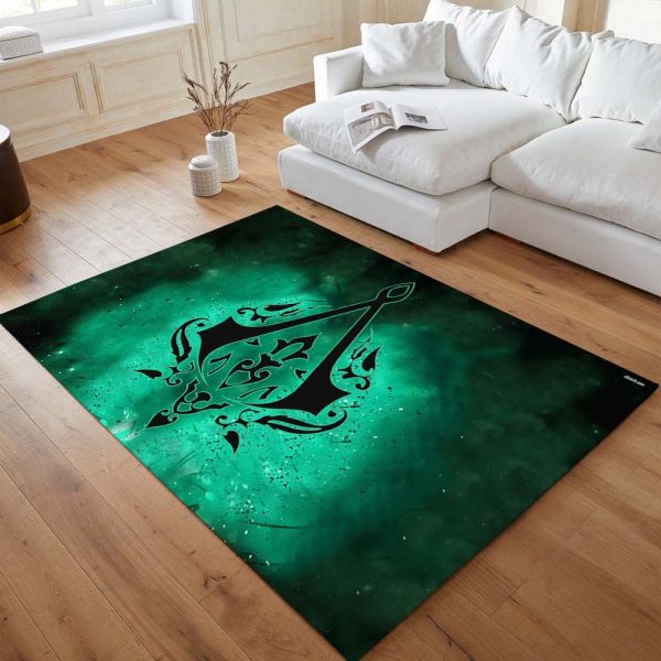 Assassin Creed 1002 Teppich