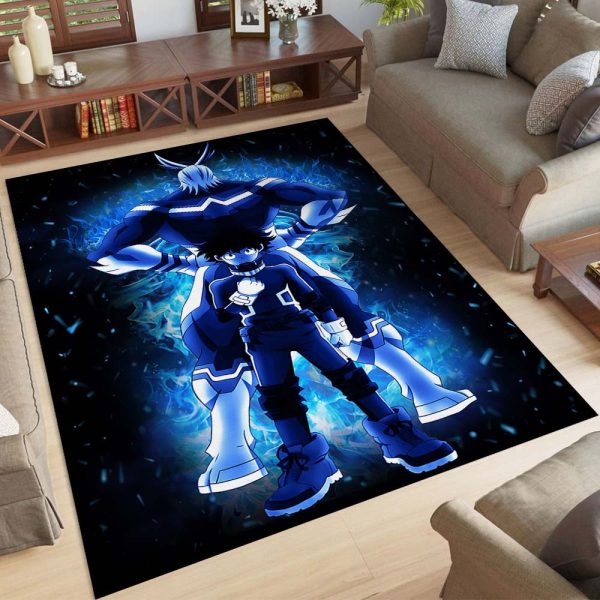 Anime My Hero Academia 1003 Teppich