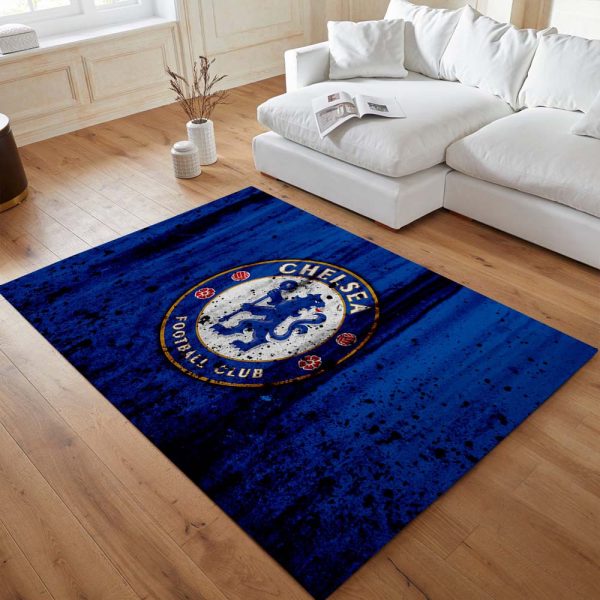 Chelsea Football Club 9 Teppich