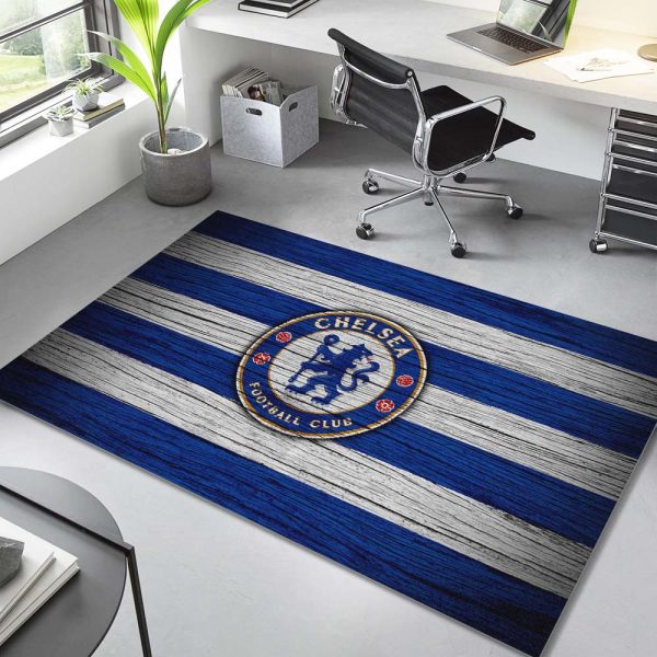 Chelsea Football Club 16 Teppich