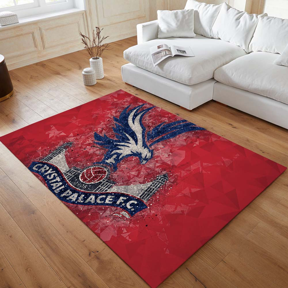 Crystal Palace Football Club 9 Teppich