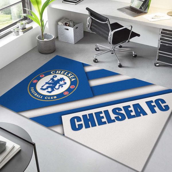 Chelsea Football Club 7 Teppich