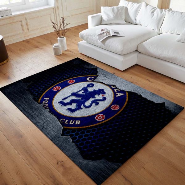 Chelsea Football Club 10 Teppich