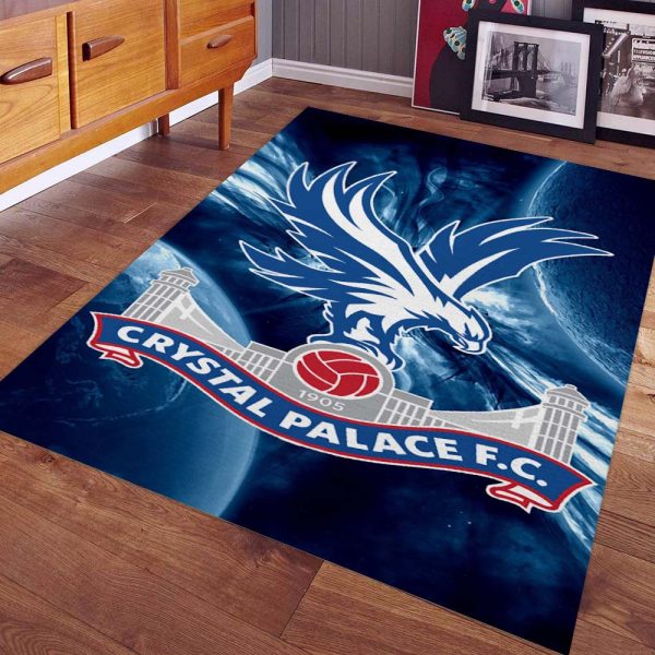 Crystal Palace Football Club 13 Teppich