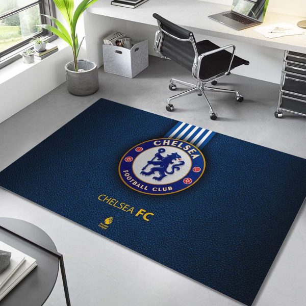 Chelsea Football Club 15 Teppich
