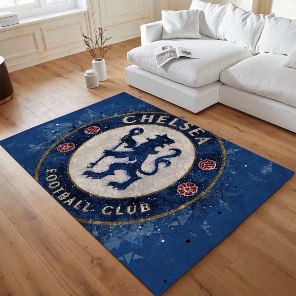 Chelsea Football Club 13 Teppich