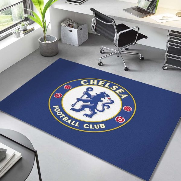 Chelsea Football Club 1 Teppich