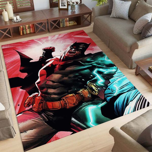 Batman DC41 Teppich