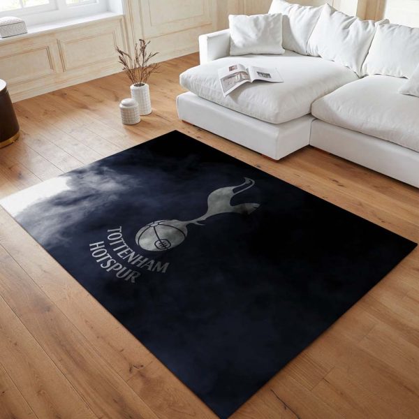 Tottenham Football Club 23 Teppich