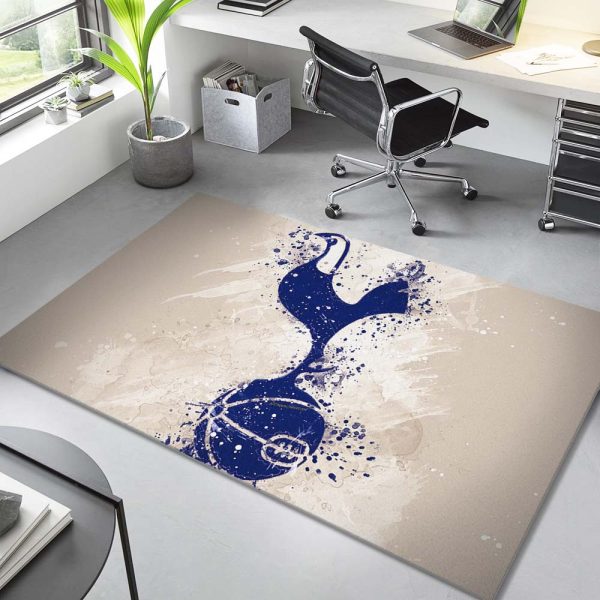Tottenham Football Club 11 Teppich