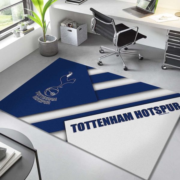Tottenham Football Club 22 Teppich