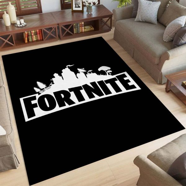 Fornite Charaktere 1013 Teppich