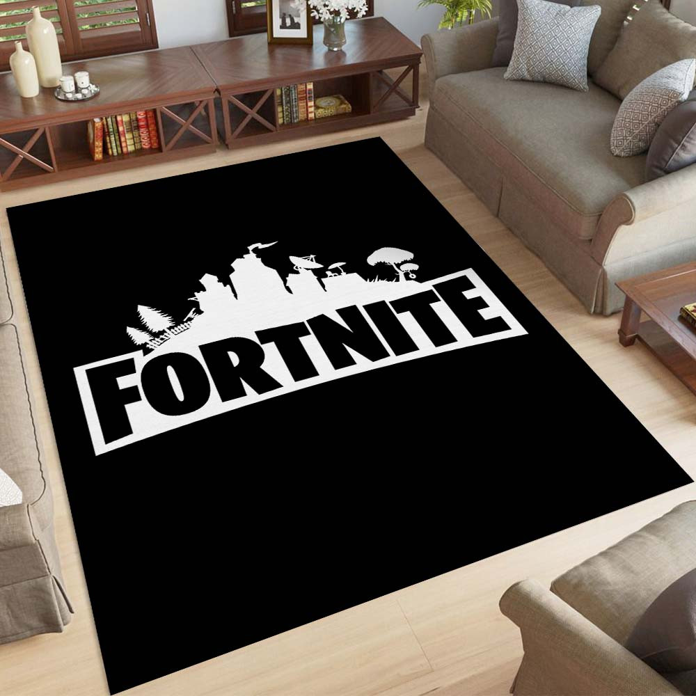 Fornite Charaktere 1013 Teppich