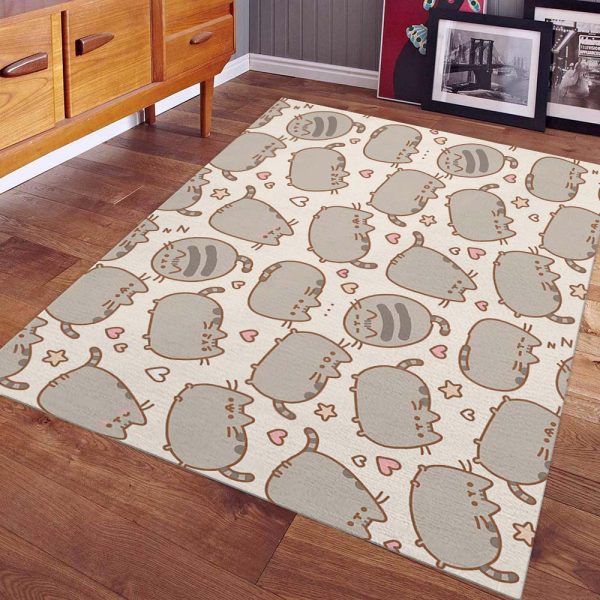 Hallo Kitty 1004 Teppich