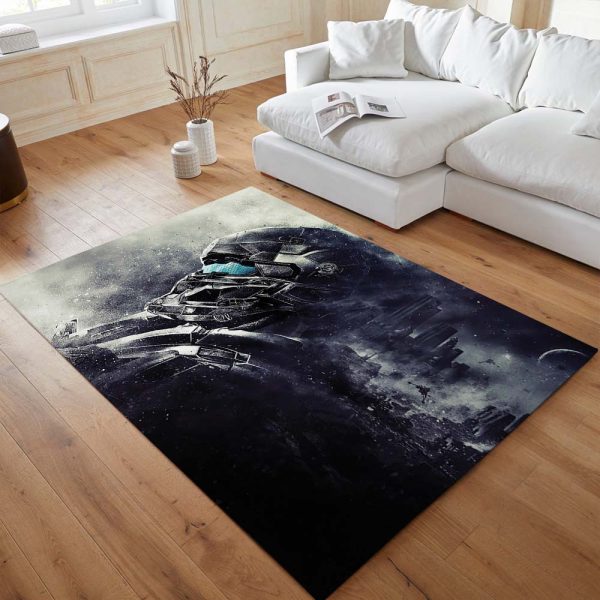 Halo Infinite 1002 Teppich