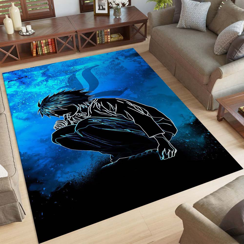 Death Note-Anime 1002 Teppich