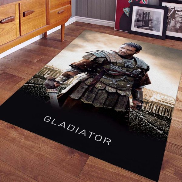 Gladiator Teppich