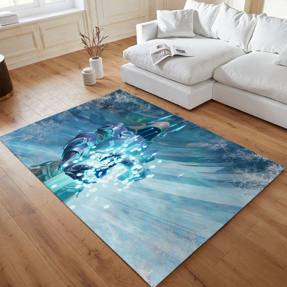 Fornite-Charakter 1007 Teppich