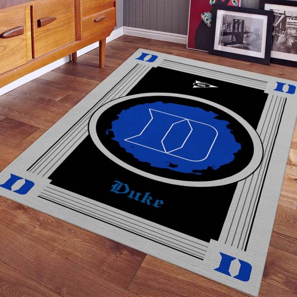 Duke Team NCAA Teppich