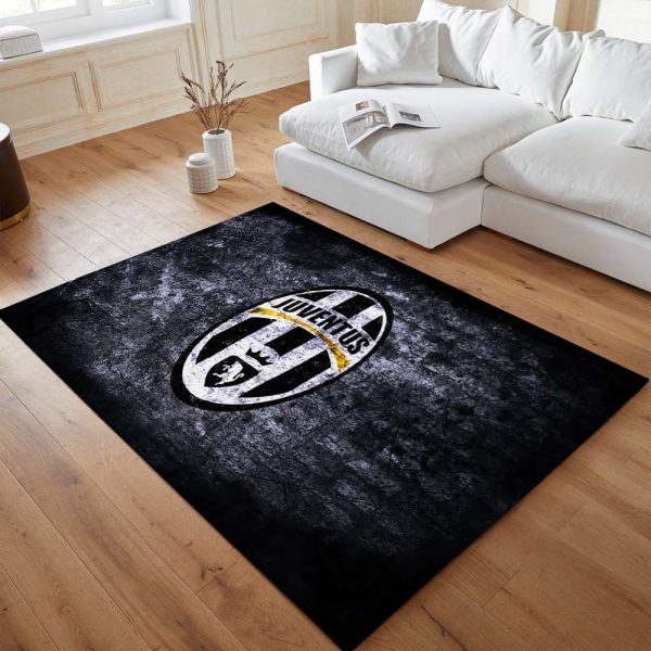 Juventus Football Club Teppich