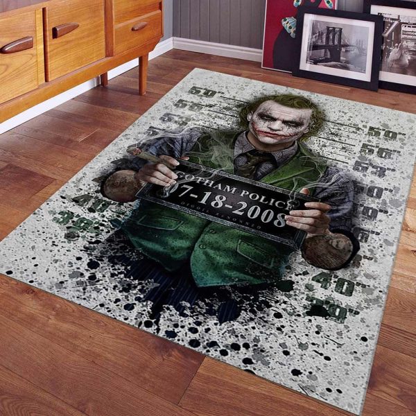 DC-Joker 1001 Teppich