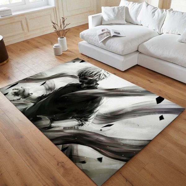 Tokyo Ghoul Anime 1001 Teppich