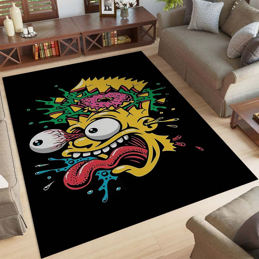 Simpson 1001 Teppich