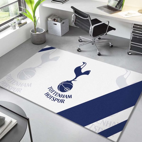 Tottenham Football Club 20 Teppich