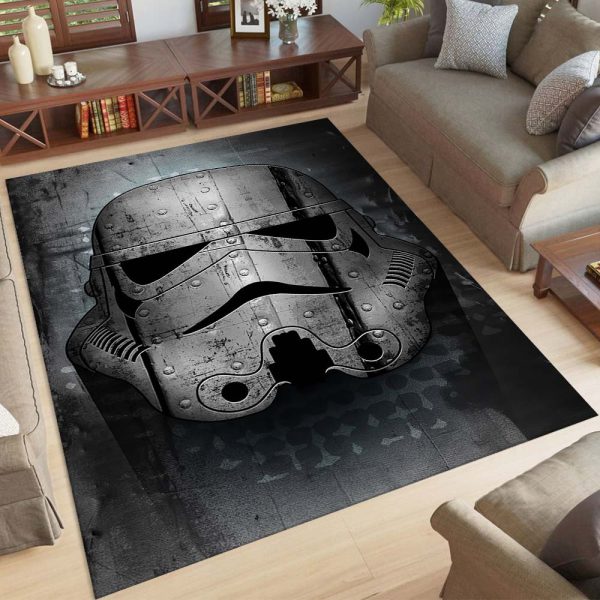Sturmtruppler Star Wars 1 Teppich