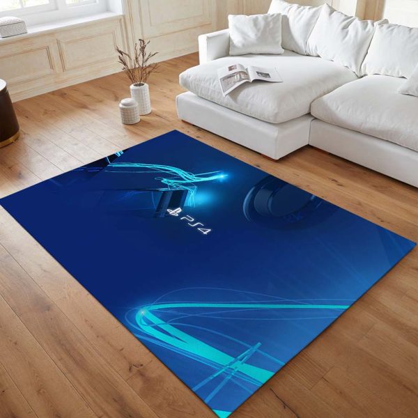 PS4-Spiel 1001 Teppich