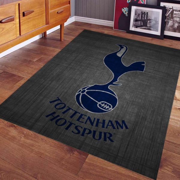 Tottenham Football Club 1 Teppich