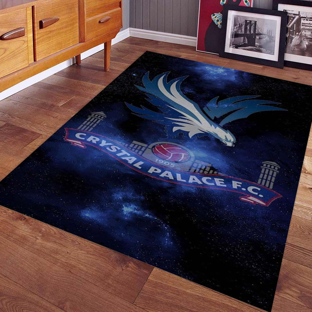 Crystal Palace Football Club 8 Teppich – Bild 2