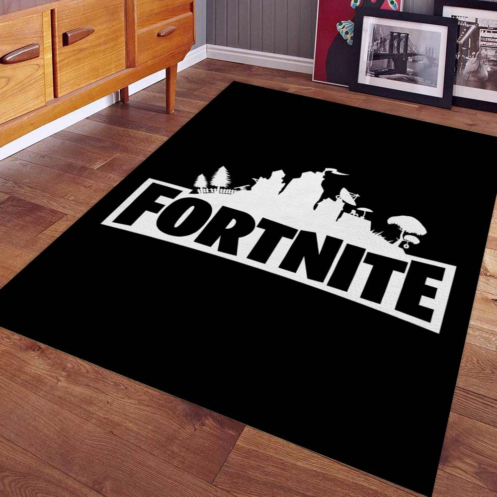 Fornite Charaktere 1013 Teppich – Bild 2