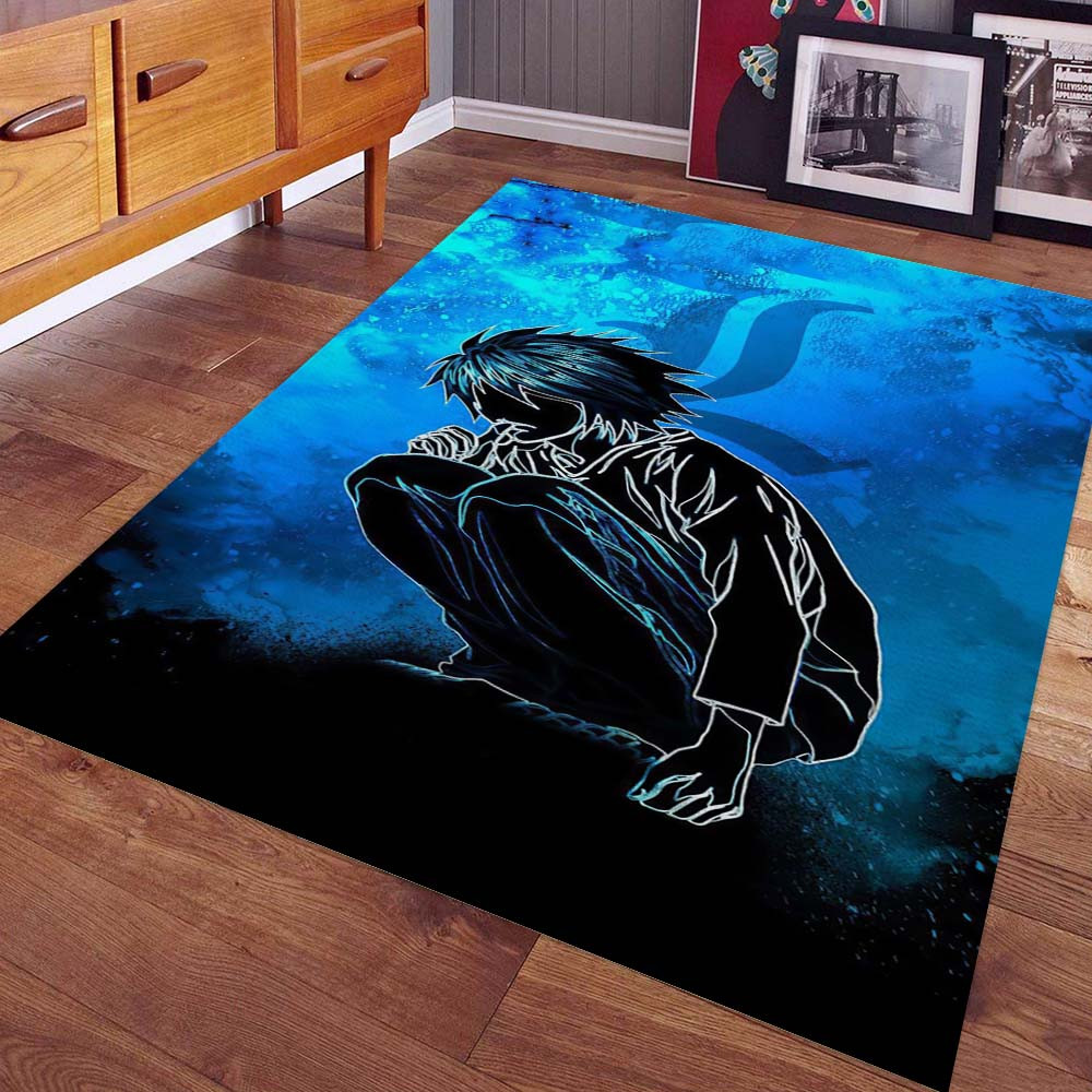 Death Note-Anime 1002 Teppich – Bild 2