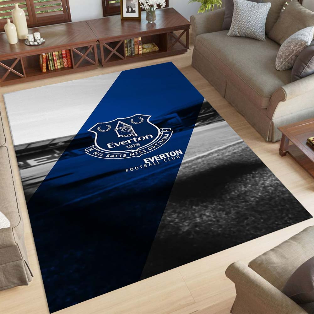 Everton Football Club 7 Teppich – Bild 2