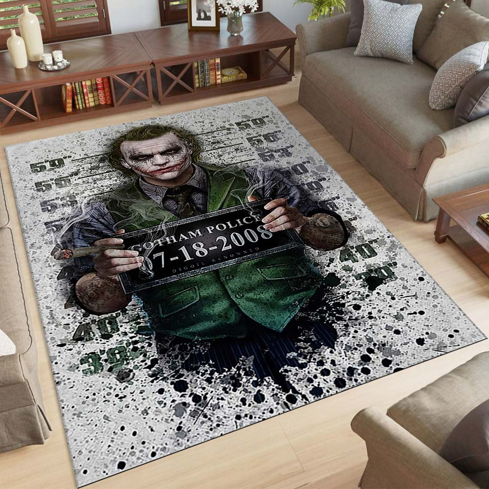 DC-Joker 1001 Teppich – Bild 2