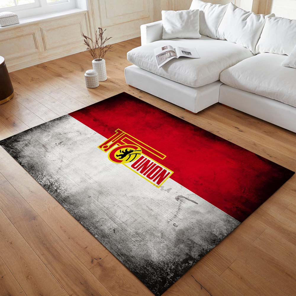 1 FC Union Berlin UNI 03 Teppich