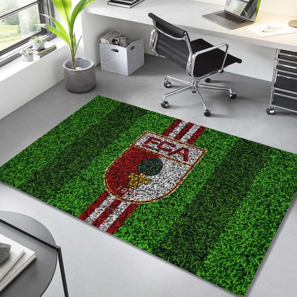 FC Augsburg FCA 05 Teppich