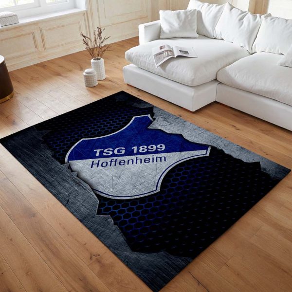 TSG 1899 Hoffenheim TSG 08 Teppich